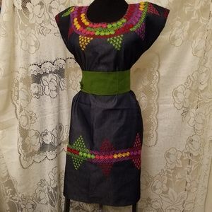 HANDMADE DRESSES #ARTESANAL